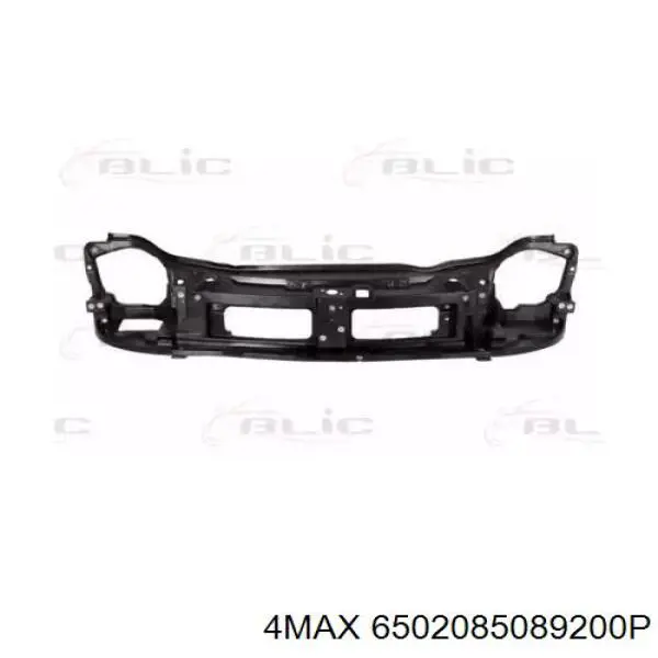 Панель передня Renault (RVI) 8200274229 ціна, від 116.16 USD