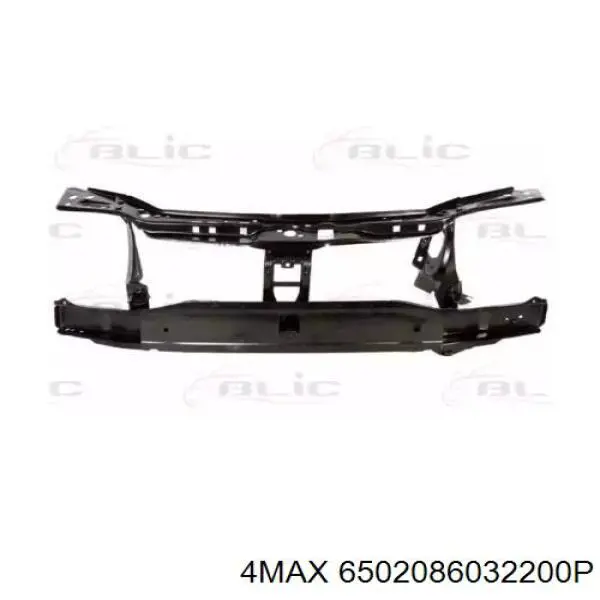 Купити 7751469459 Renault (RVI) Установча панель передня