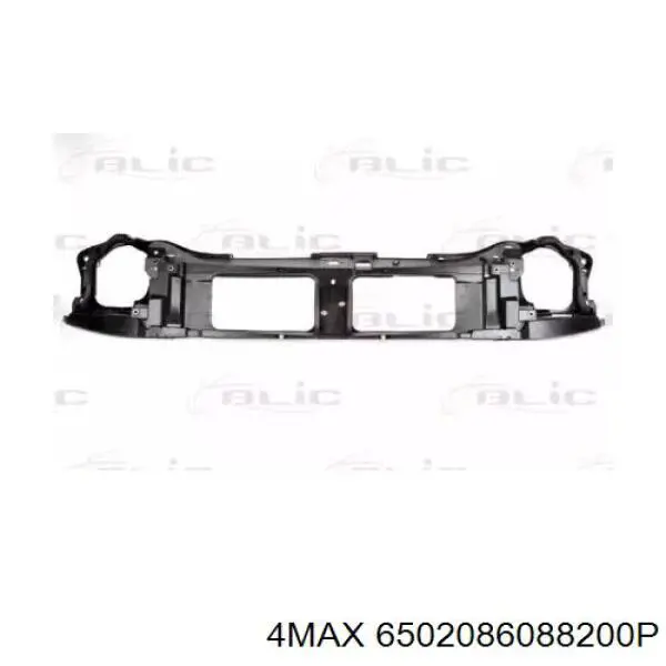 Панель передня Polcar 604204 ціна, від 101.36 USD