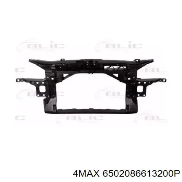 Панель передня Polcar 672604 ціна, від 75.84 USD