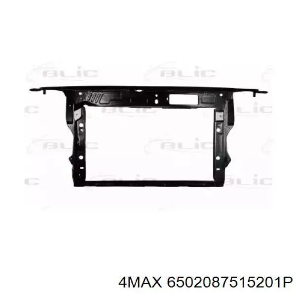 Панель передня Tempest 0450512200 ціна, від 51.80 USD