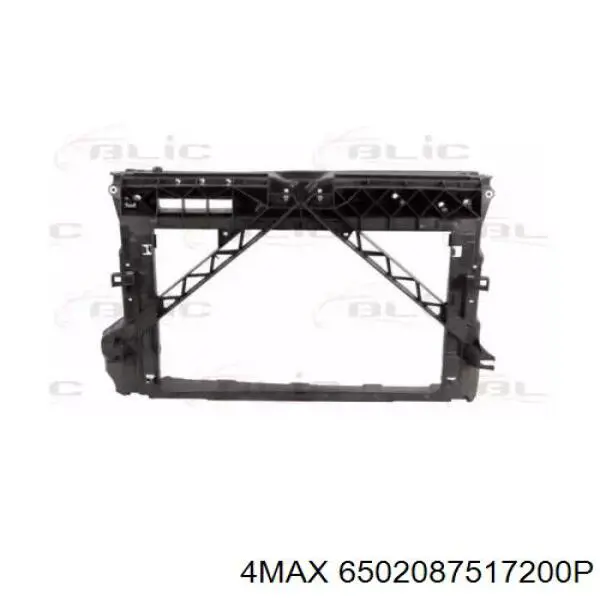 Панель передня Diamond/DPA 88051641102 ціна, від 54.01 USD