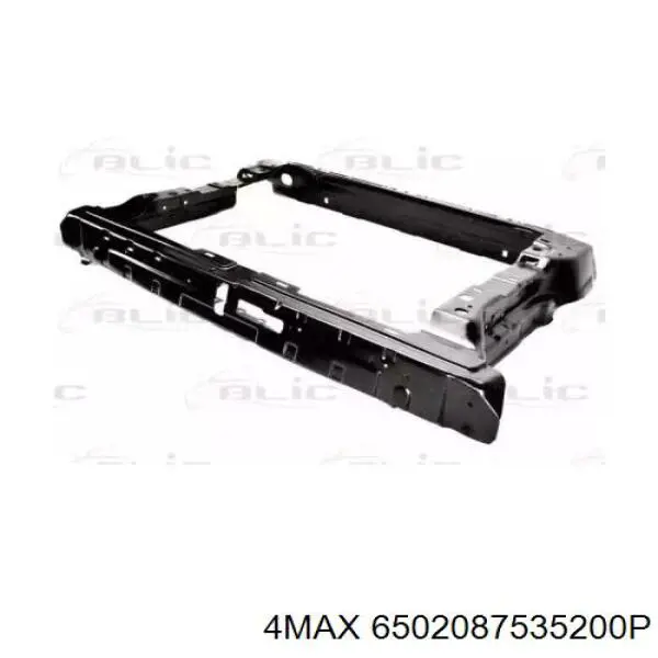 Купити 5L0805591C VAG Установча панель передня