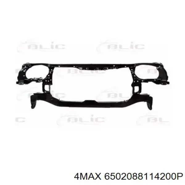 Панель передня Toyota 5320102040 ціна, від 69.03 USD