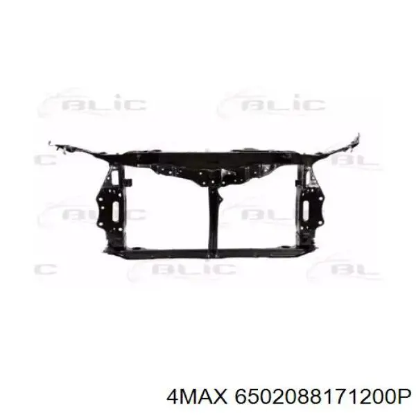 Панель передня Polcar 801104 ціна, від 186.25 USD