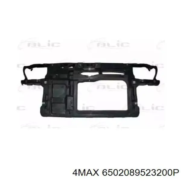 Рамка радіатора 9541041 Polcar
