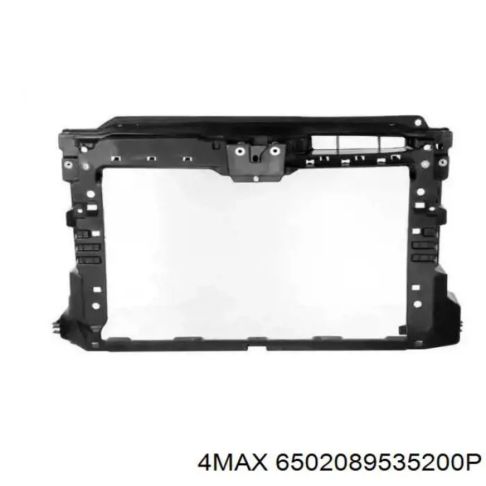 Купити KH9528201 Starline Установча панель передня