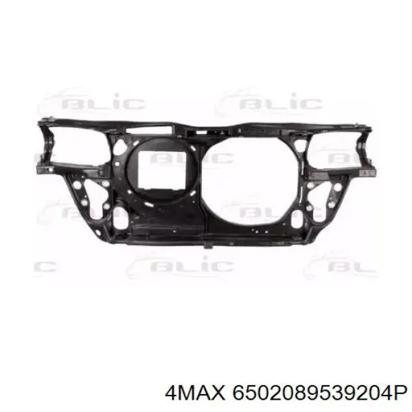 6502089539204P 4max Телевізор