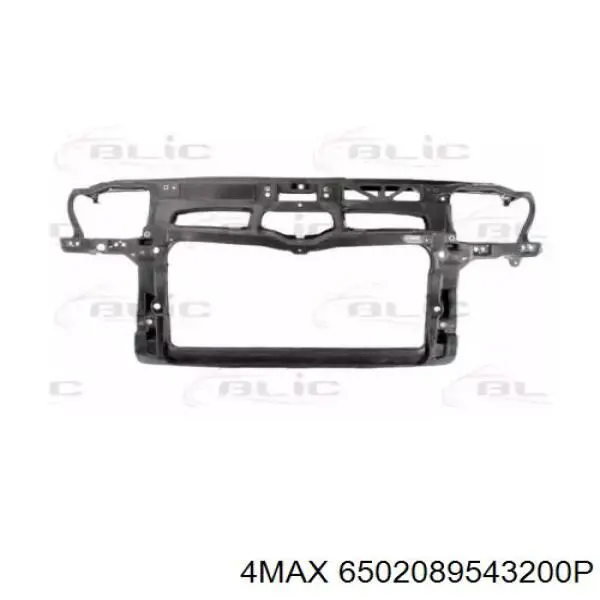 Рамка радіатора PVW30015A Signeda