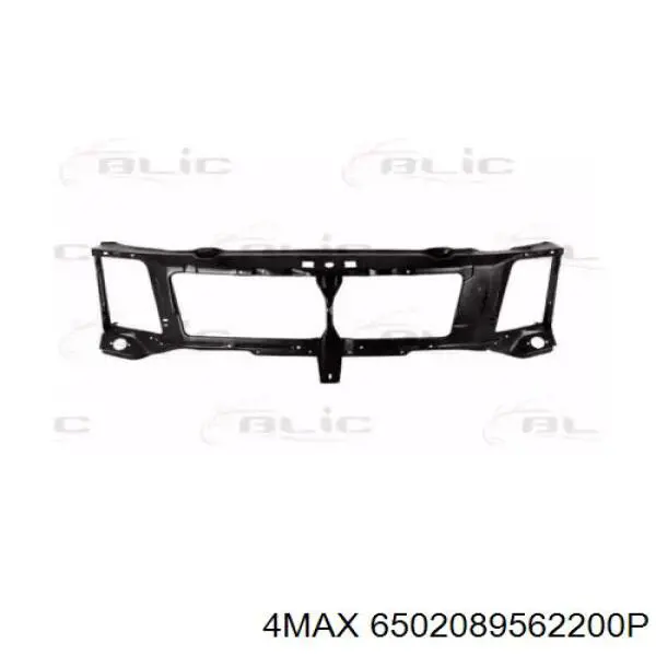 Панель передня Signeda PVW30025A ціна, від 46.67 USD