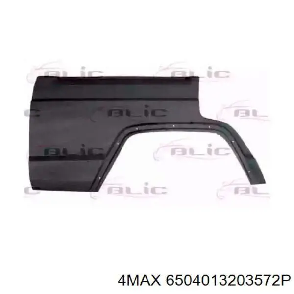 6504013203572P 4max 