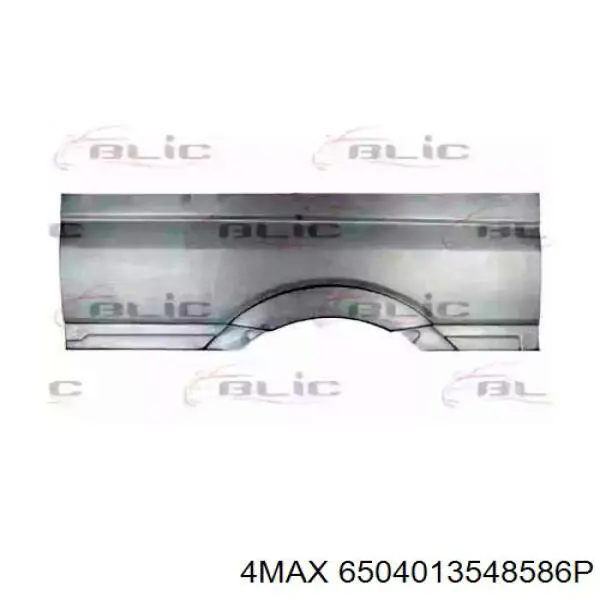  4max 6504013548586P ціна, від 109.52 USD