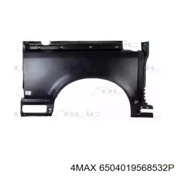  4max 6504019568532P ціна, від 119.85 USD