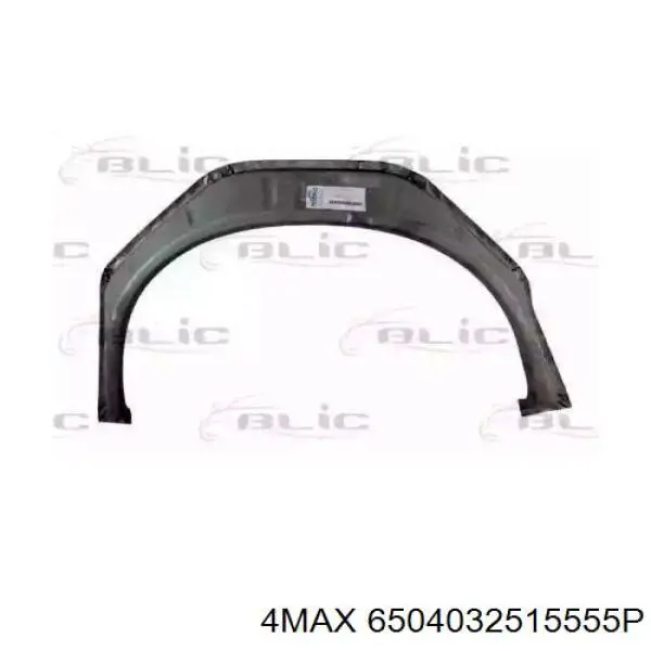  4max 6504032515555P ціна, від 52.16 USD