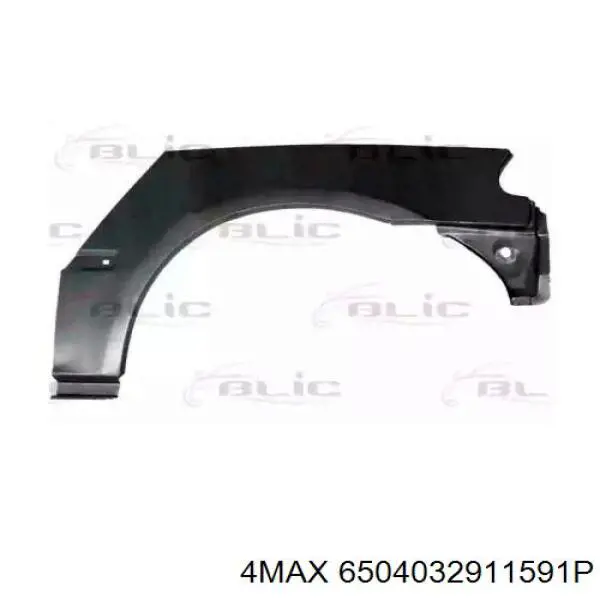  4max 6504032911591P ціна, від 34.56 USD