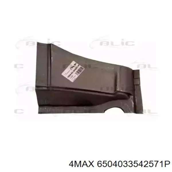  4max 6504033542571P ціна, від 27.36 USD