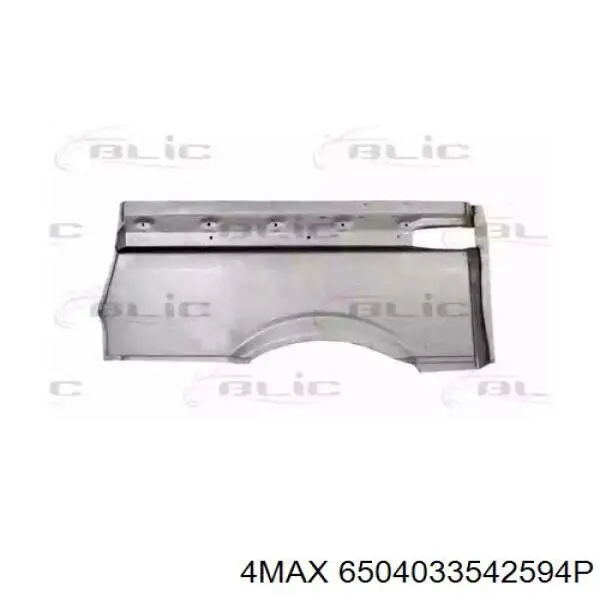  4max 6504033542594P ціна, від 83.20 USD