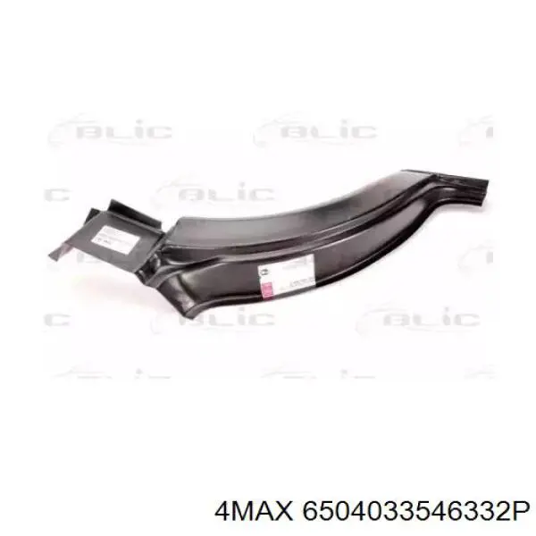 Купити 6504033546332P 4max 