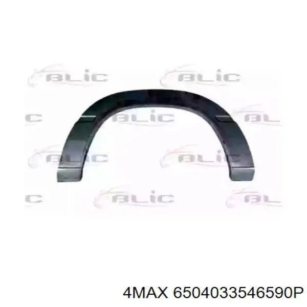  4max 6504033546590P ціна, від 18.88 USD
