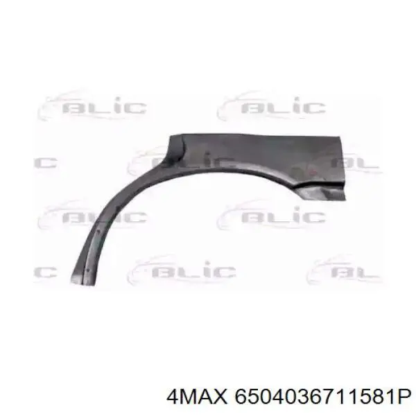 6504036711581P 4max 