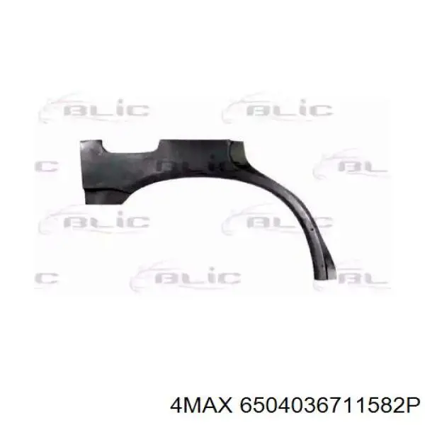 6504036711582P 4max 