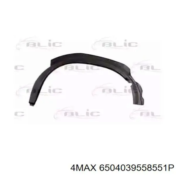  4max 6504039558551P ціна, від 60.11 USD