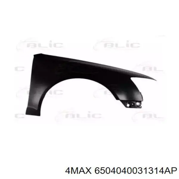 Купити 133902 Polcar Крила