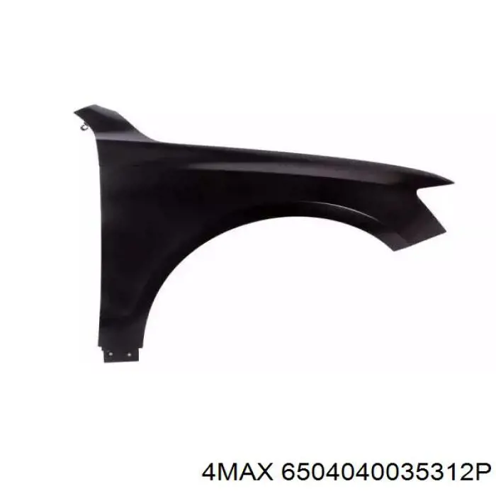 Купити 6504040035312P 4max Крила