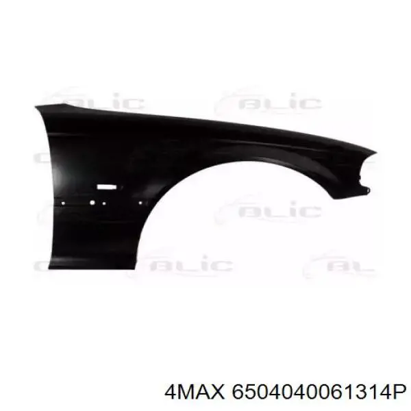 Крила 2008021 Polcar