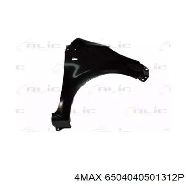 Купити 6504040501312P 4max Крила