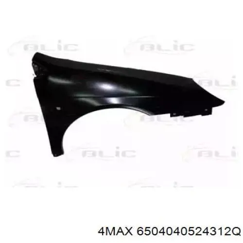 Купити 233202 Polcar Крила