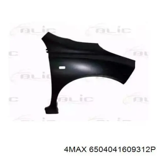 Крила KH1609312 Elit