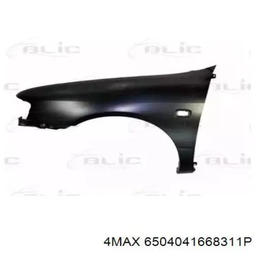 Ліве переднє крило FPS FP1668311 ціна, від 39.27 USD
