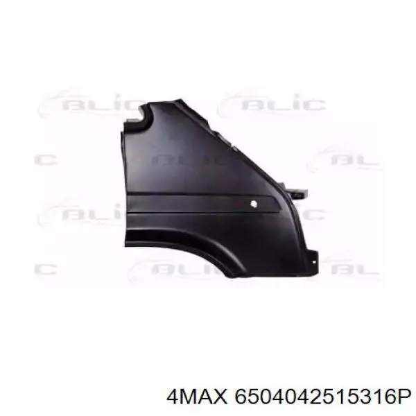 Купити FD10066AR TYG Крила