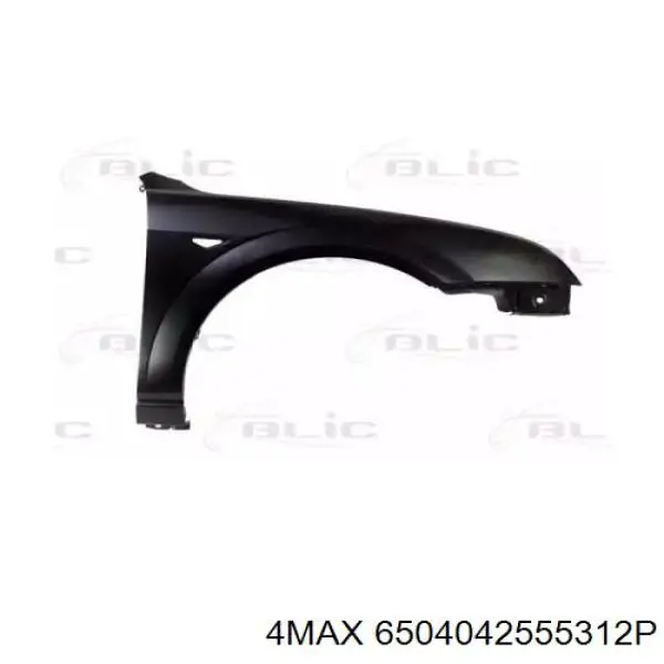 Купити 321802 Polcar Крила