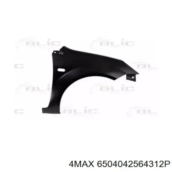 Крила FD11301600R00 API