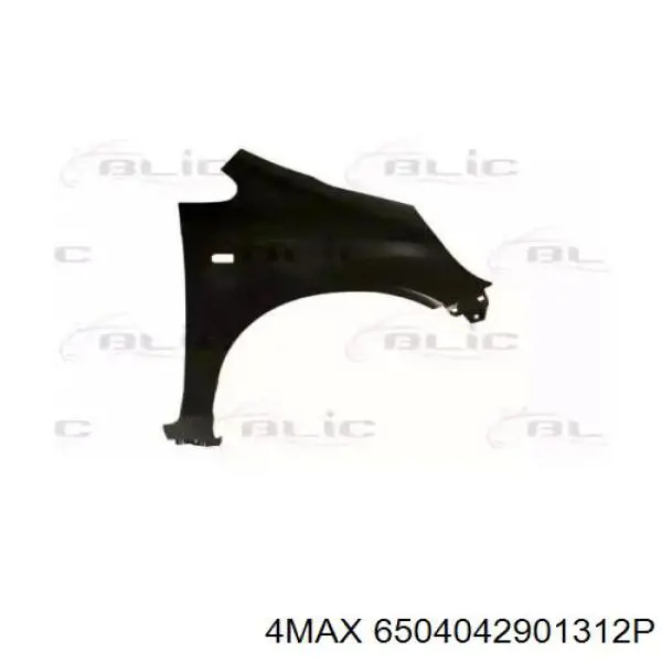Купити 3835021 Polcar Крила