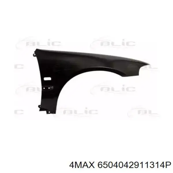 Купити KH2911314 Elit Крила