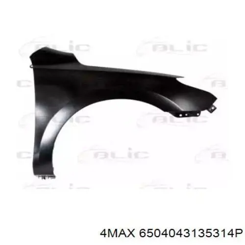 Купити 4015021 Polcar Крила