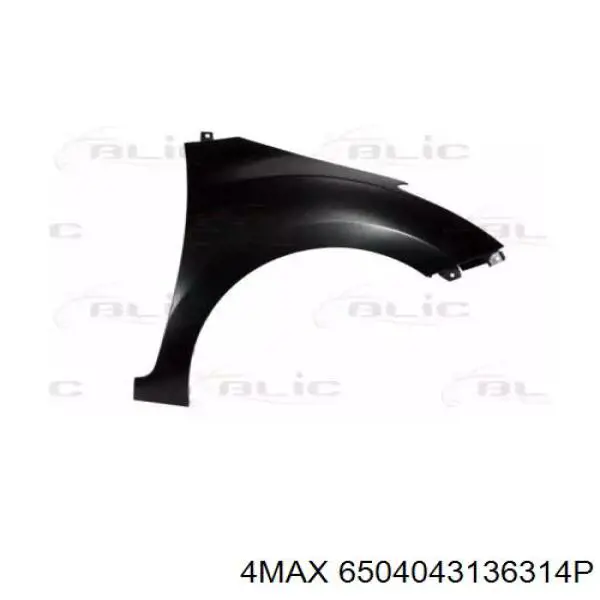 Купити 6504043136314P 4max Крила