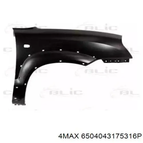 Купити 4047021 Polcar Крила