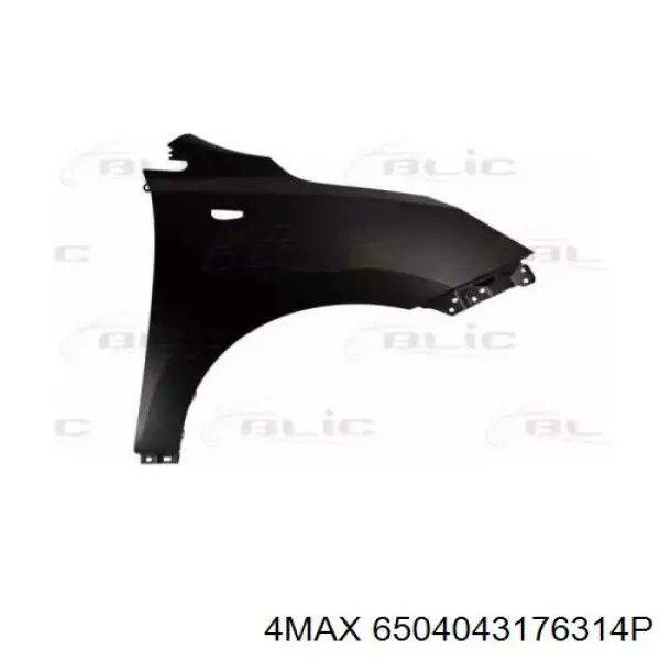 Купити 4048021 Polcar Крила