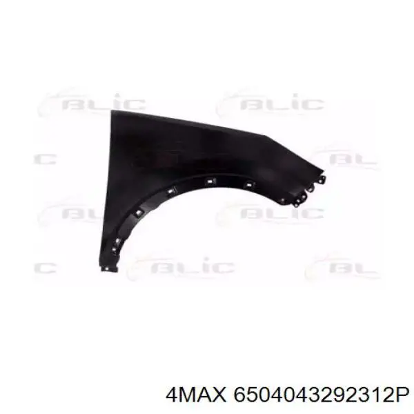 Купити 410402 Polcar Крила
