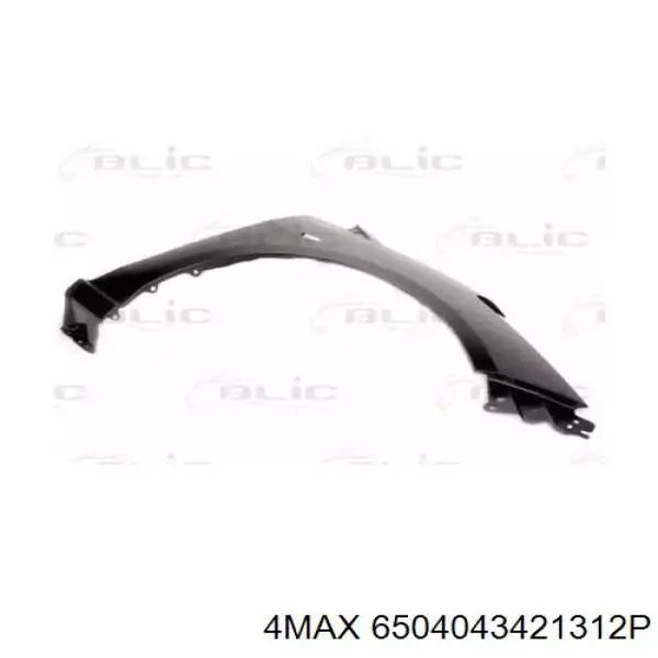 Купити 4533021 Polcar Крила