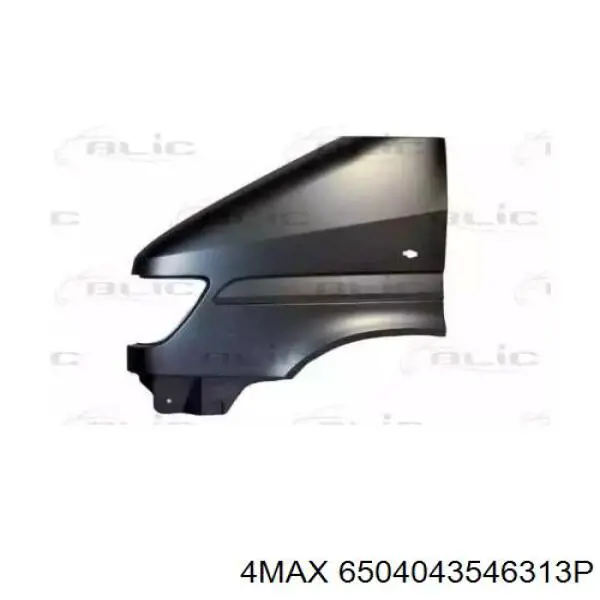 Крила KH3546314 Elit