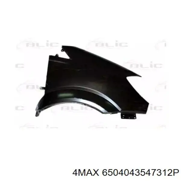 Купити FT89503 Fast Крила