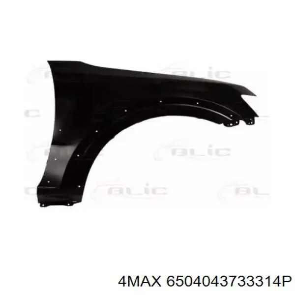 Купити PMB10080CR Signeda Крила