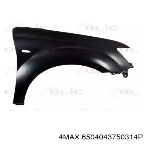 Купити Q3760529 Q-fix Крила