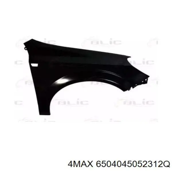Купити 24467206 General Motors Крила
