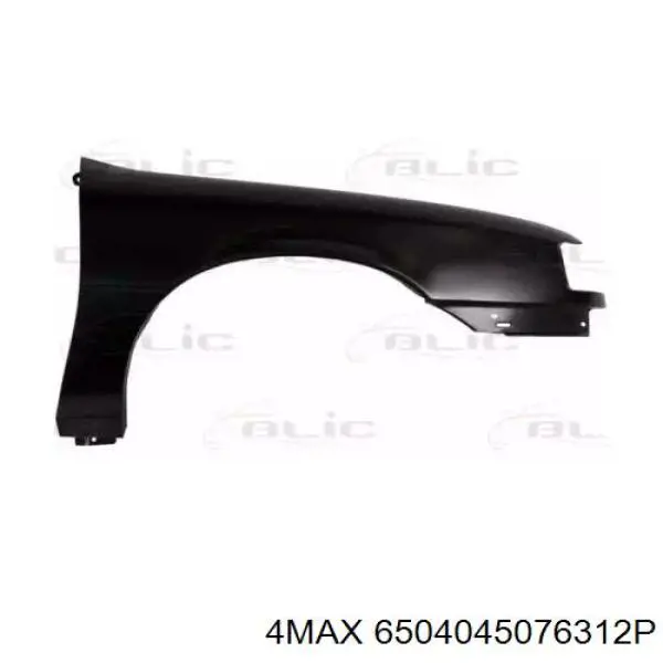 Купити 551402 Polcar Крила